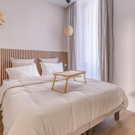 Short Time Suites Toulon Centre 3 "Le Spot" Check-In Auto 外观 照片