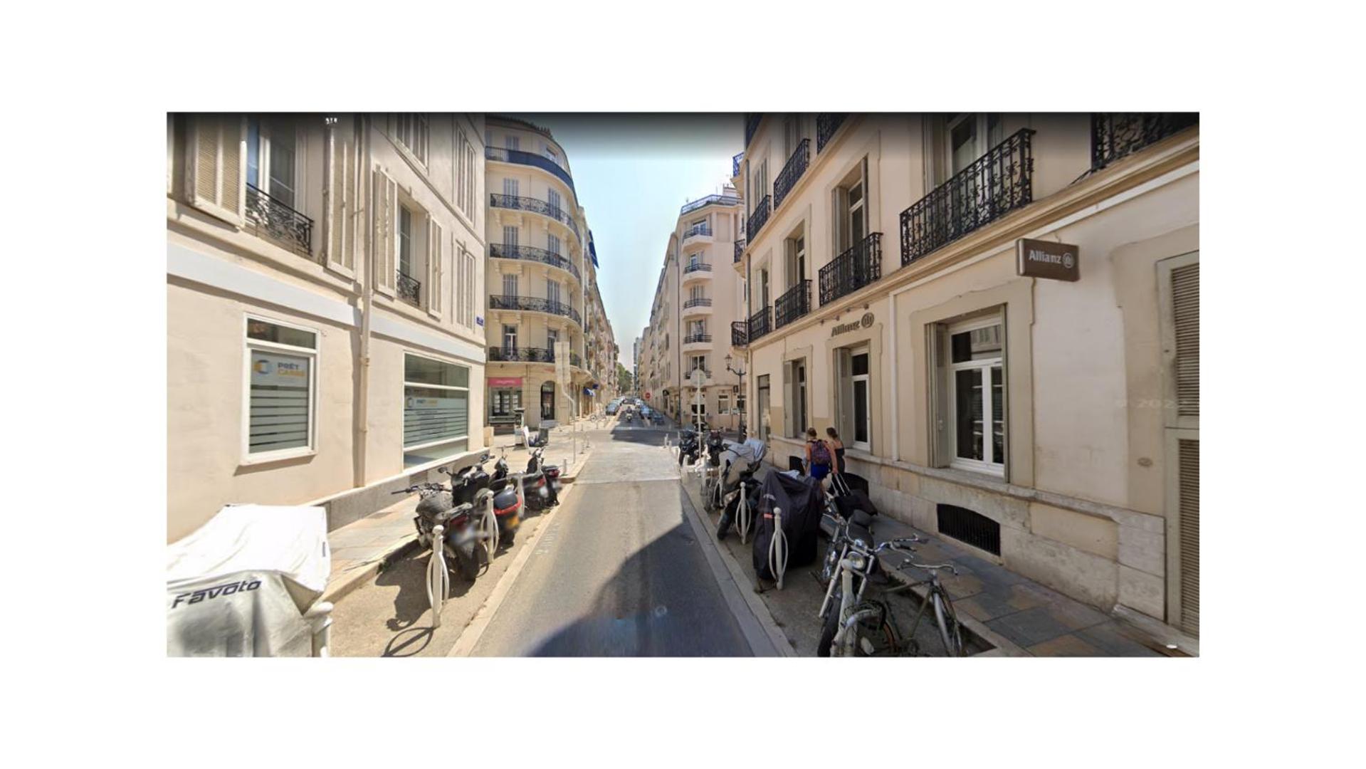 Short Time Suites Toulon Centre 3 "Le Spot" Check-In Auto 外观 照片